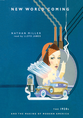 Title details for New World Coming by Nathan Miller - Available